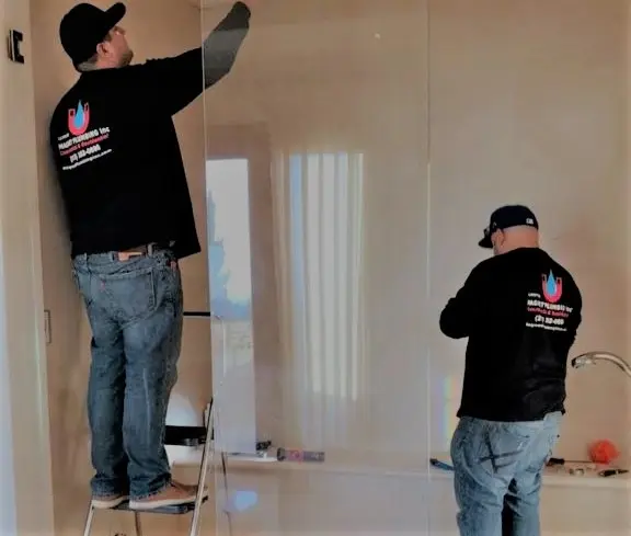 Professional plumbing installation for Sump Pump Repair in Desert Palms